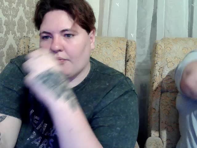 HollyXEva Adult Chat August 18, 2026