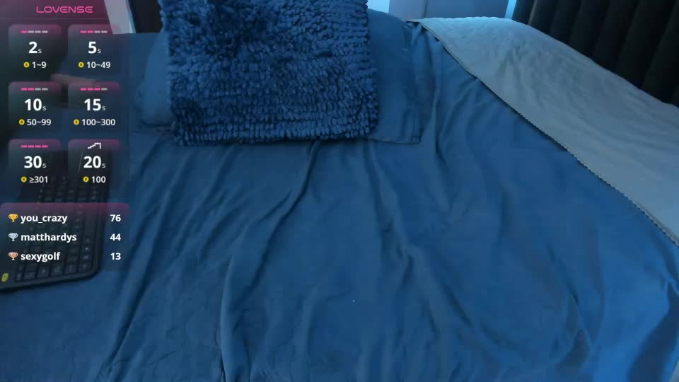 alysonshy Adult Chat August 18, 2026