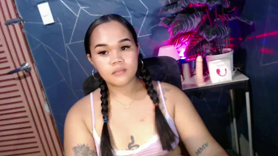 precious_ariah Adult Chat August 18, 2026