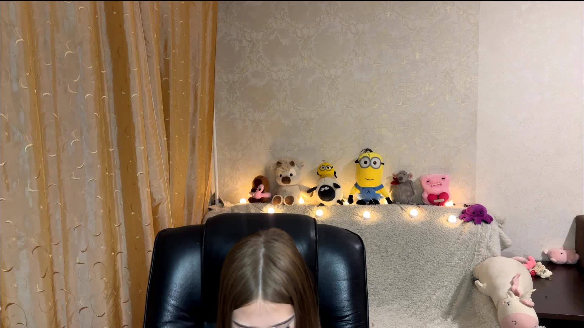 urcutiebunny Adult Chat August 17, 2026