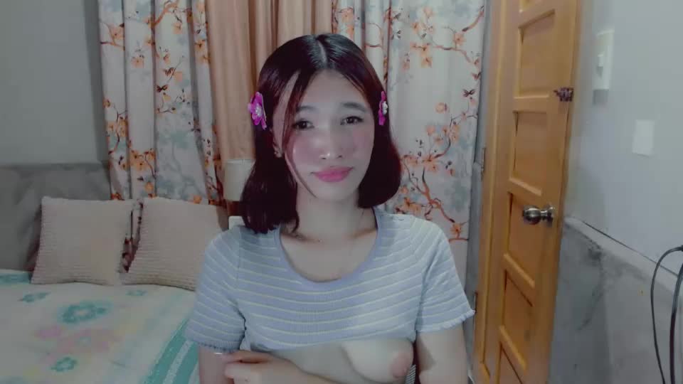 urblossom_princess Adult Chat August 18, 2026