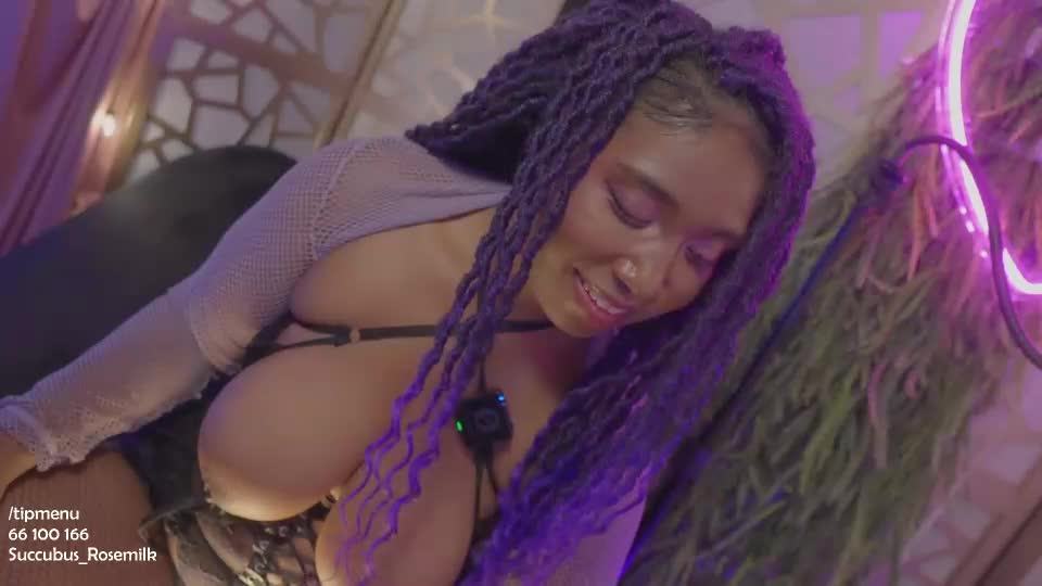succubus_rosemilk Adult Chat August 18, 2026