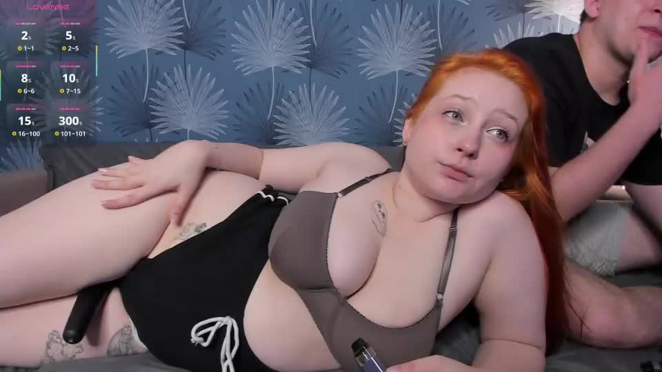 couple_of_kittens Adult Chat August 18, 2026