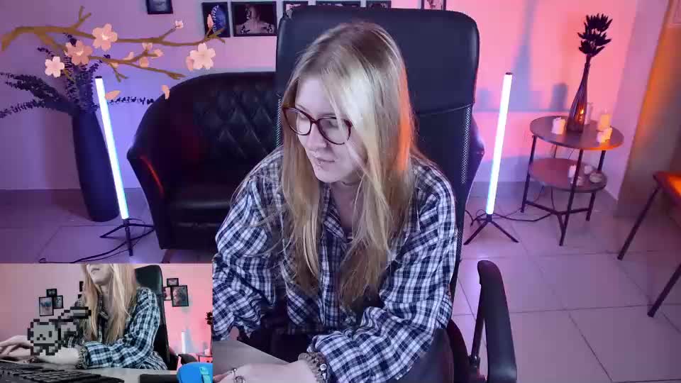 lanafitch Adult Chat August 18, 2026