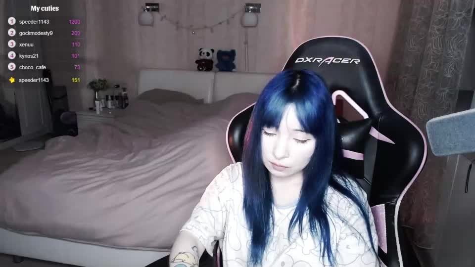 akirahartyx Adult Chat August 18, 2026