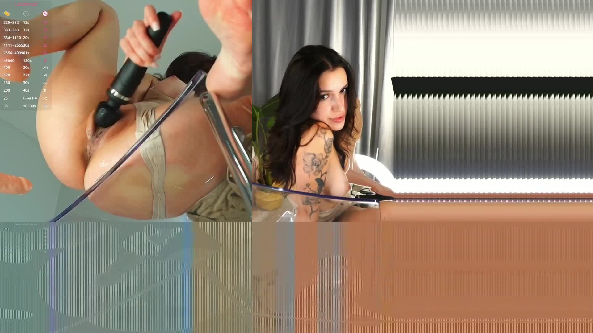 EvaBailey Adult Chat August 17, 2026