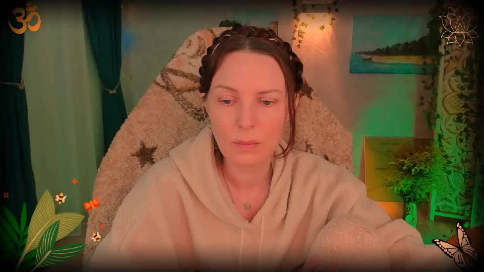 lanaradiance Adult Chat August 18, 2026