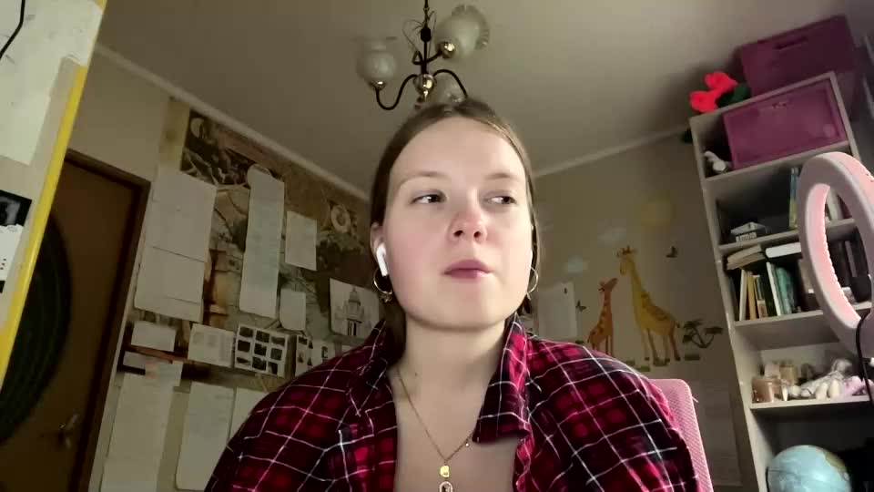 renaeorabuena Adult Chat August 18, 2026