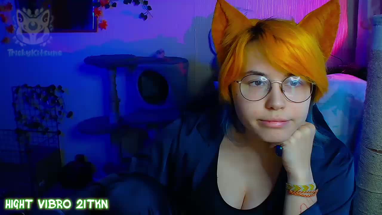 Tricky_Kitsune Adult Chat August 17, 2026