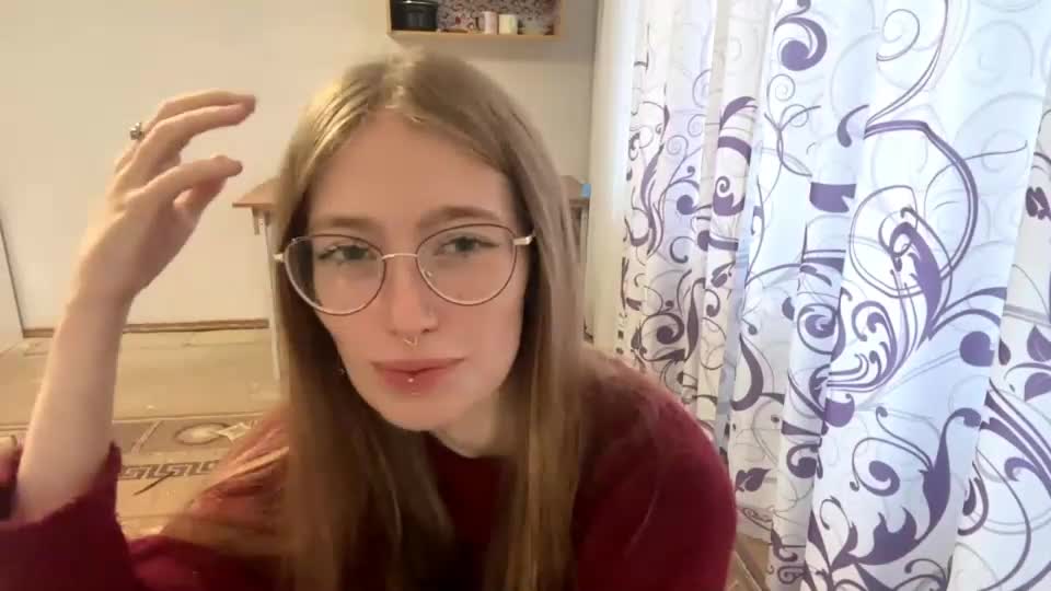 janenegearhart Adult Chat August 18, 2026