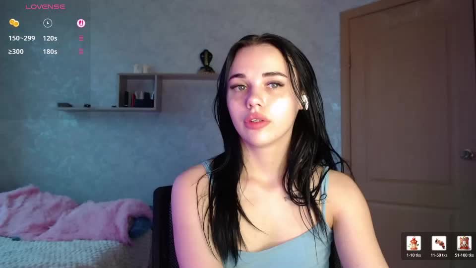 kseni_a Adult Chat August 18, 2026