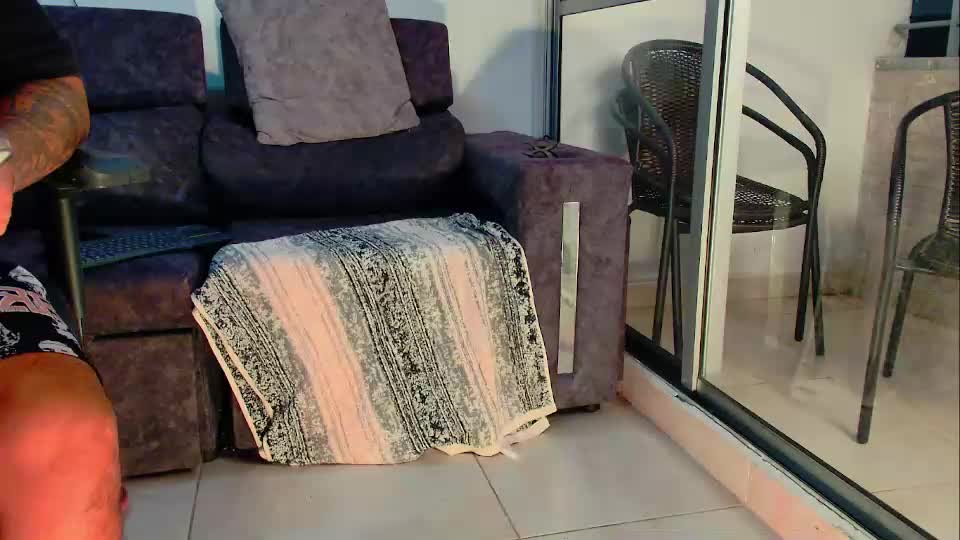 latin_couple77 Adult Chat August 17, 2026