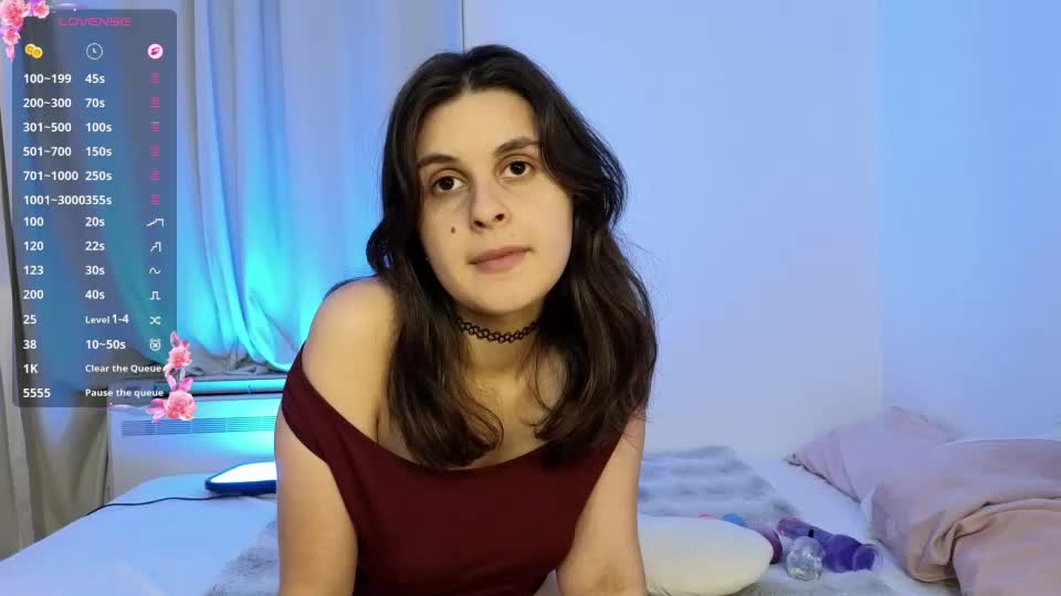 _luminika Adult Chat August 18, 2026