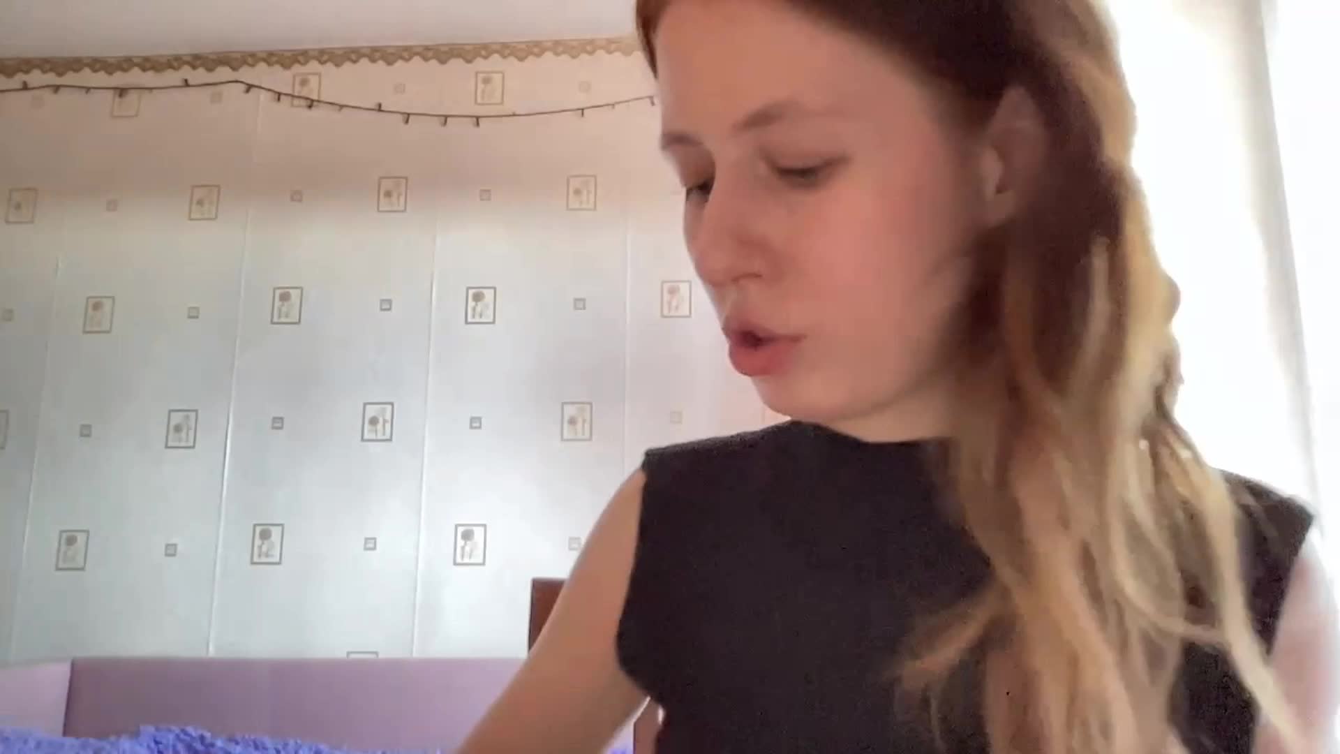 JacqueMcumber Adult Chat August 18, 2026