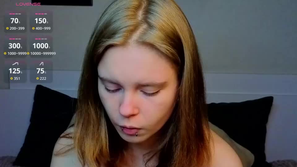 lyucy Adult Chat August 17, 2026