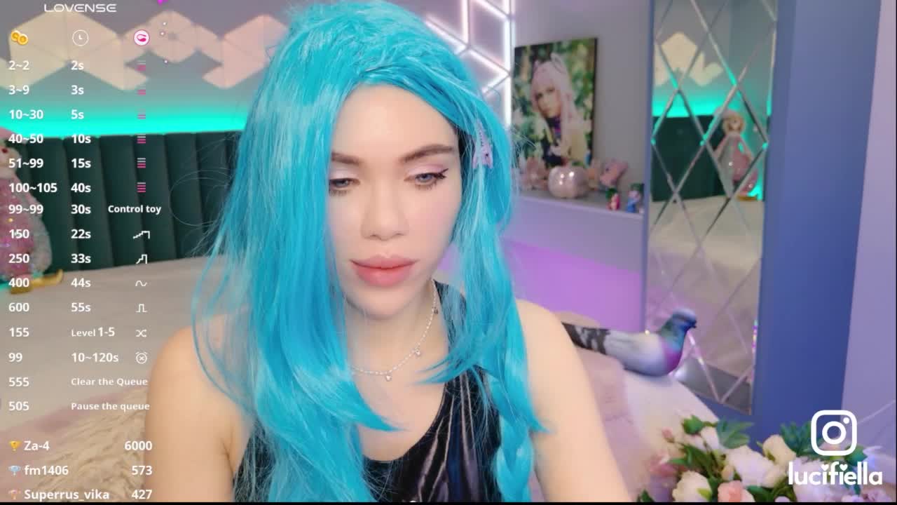 MimiFors Adult Chat August 18, 2026