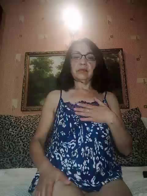 MARGO53 Adult Chat August 17, 2026