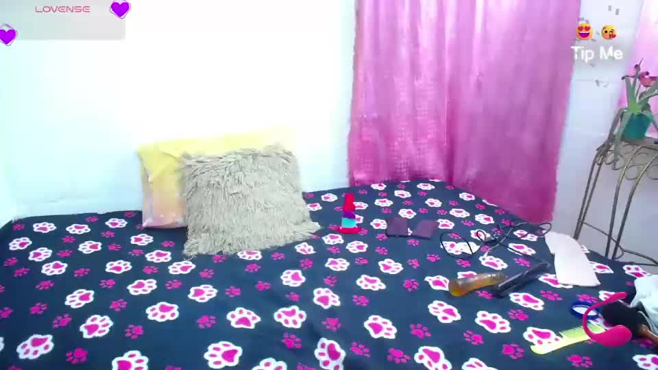 sexykata_of Adult Chat August 17, 2026