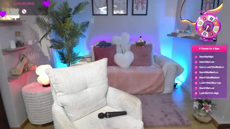 la_monitora Adult Chat August 17, 2026