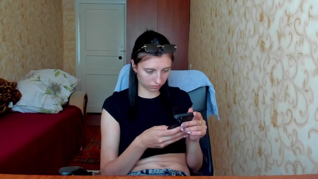 MilaBels Adult Chat August 18, 2026