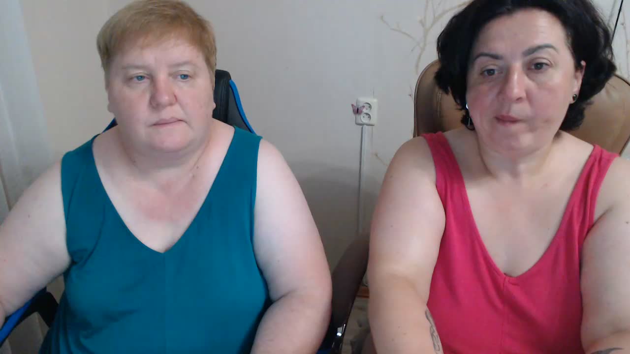 XMollyJaneEX Adult Chat August 18, 2026