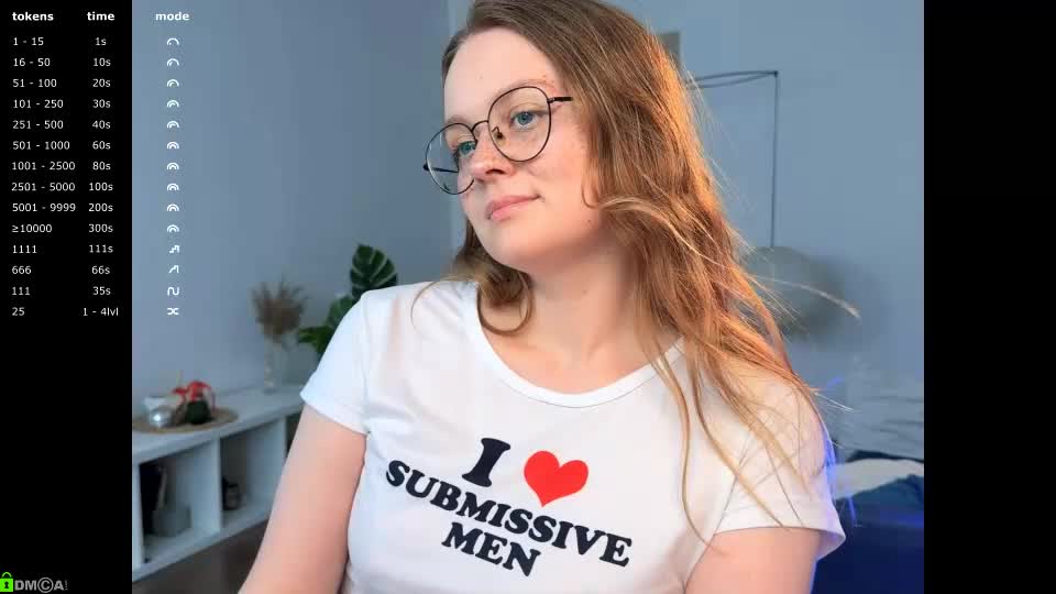 emilyforelsket Adult Chat August 18, 2026