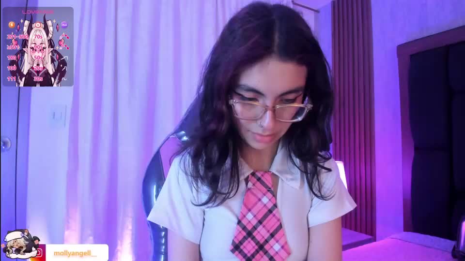 molly__a Adult Chat August 18, 2026