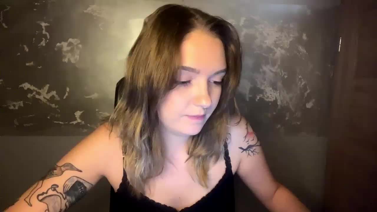 RoxyHorny Adult Chat August 18, 2026