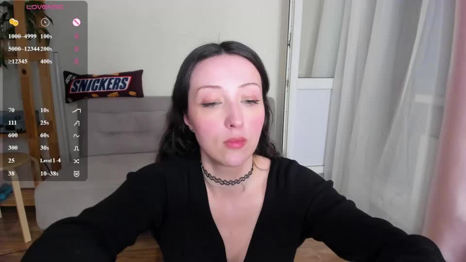 aline_dreamy Adult Chat August 17, 2026