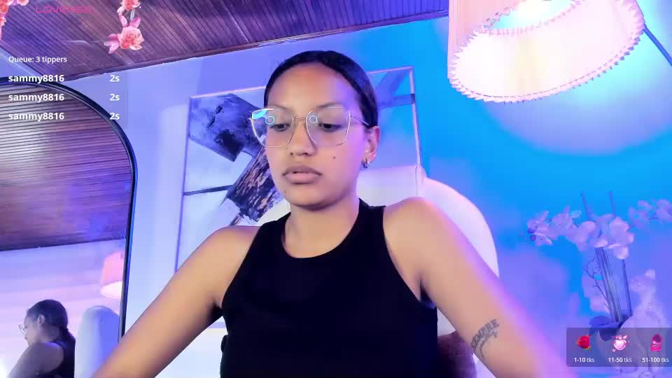 miel_ambar Adult Chat August 18, 2026