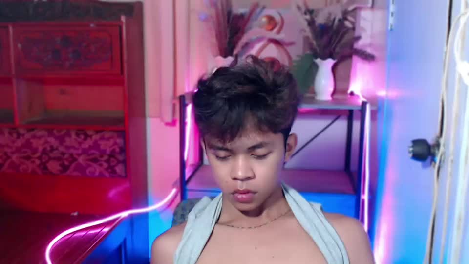 horny_joshxxx Adult Chat August 17, 2026