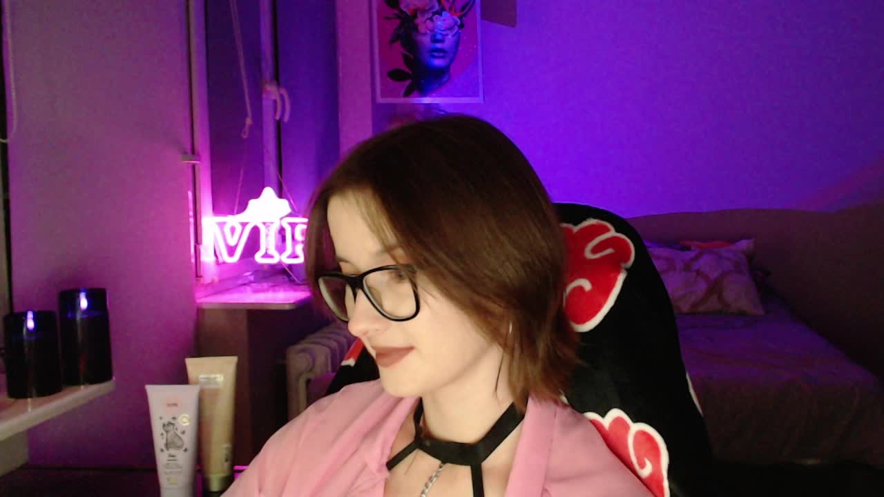 Cherry-Luna Adult Chat August 18, 2026