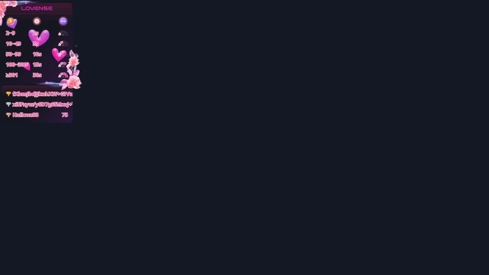 eniamhaaaaa Adult Chat August 18, 2026