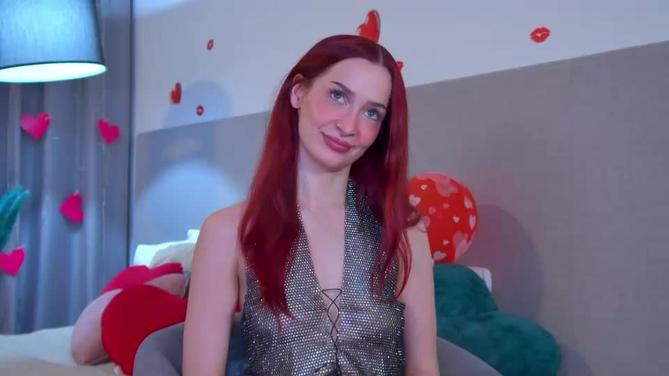 mariamenson Adult Chat August 18, 2026