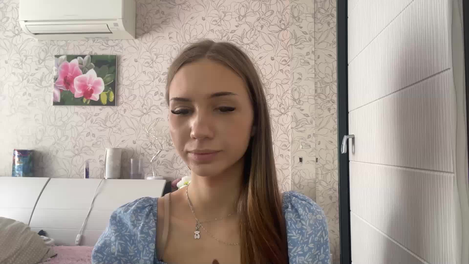 SofiaTanna Adult Chat August 18, 2026