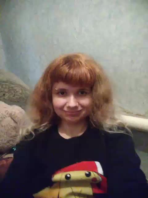 GrettaCandy Adult Chat August 18, 2026