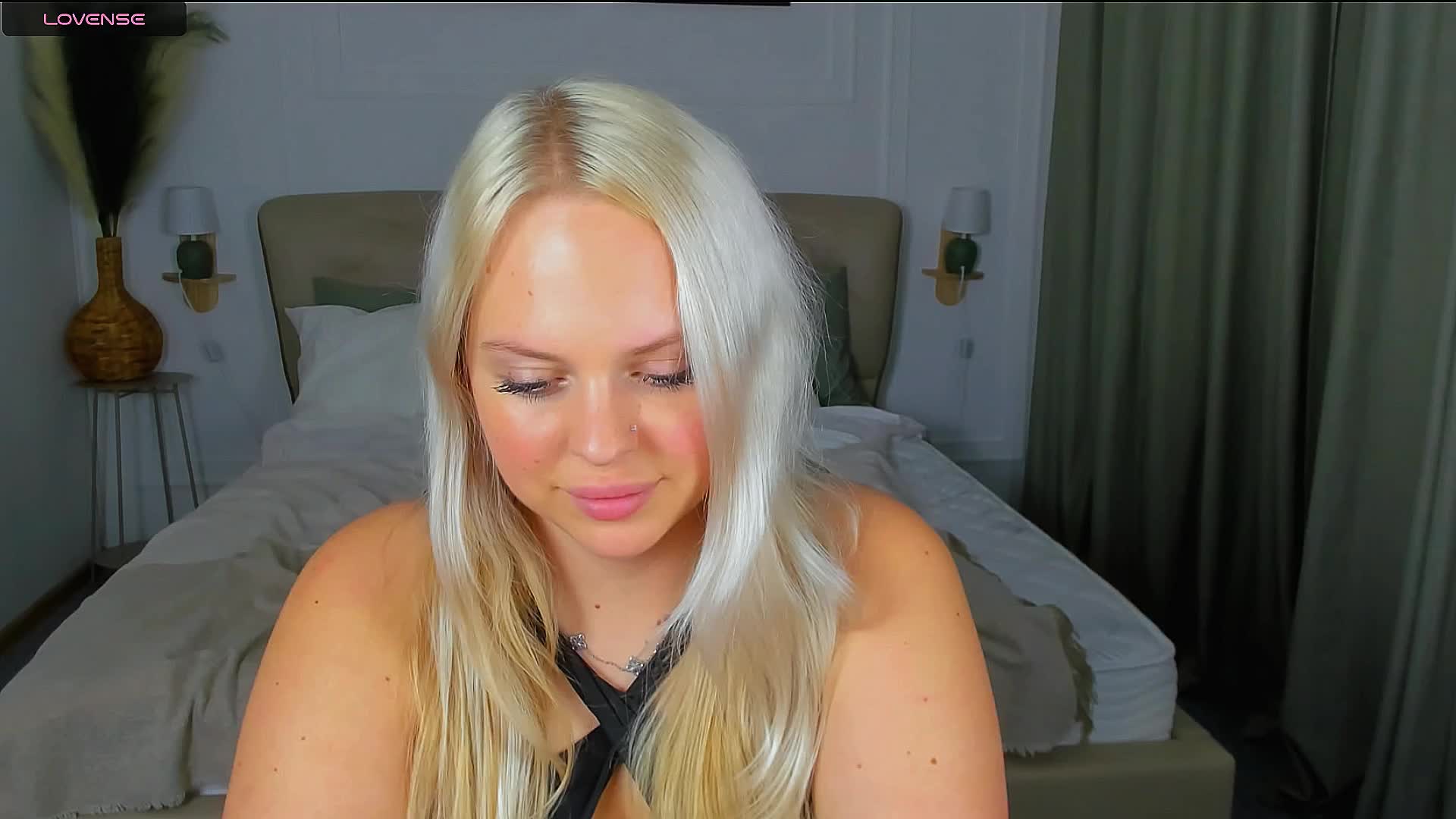 BlondiNi Adult Chat August 18, 2026