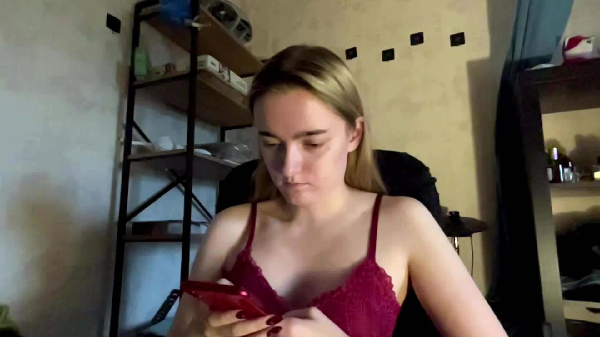 RositaStigsell Adult Chat August 18, 2026