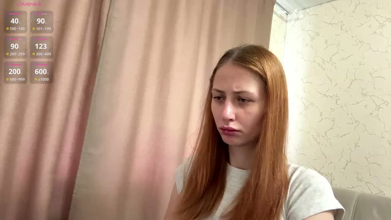 BlondyBun Adult Chat August 18, 2026