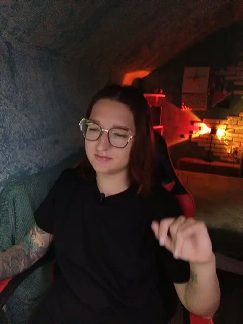KRISTINA-S Adult Chat August 18, 2026