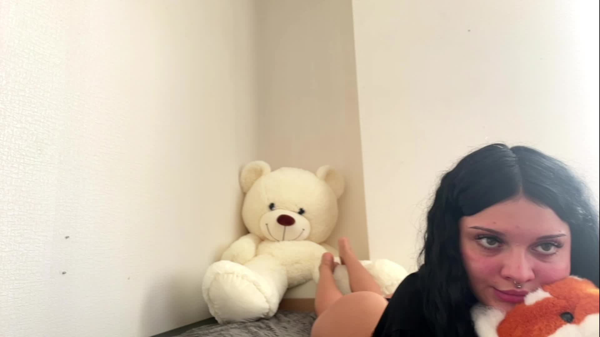 EvaKittys Adult Chat August 18, 2026