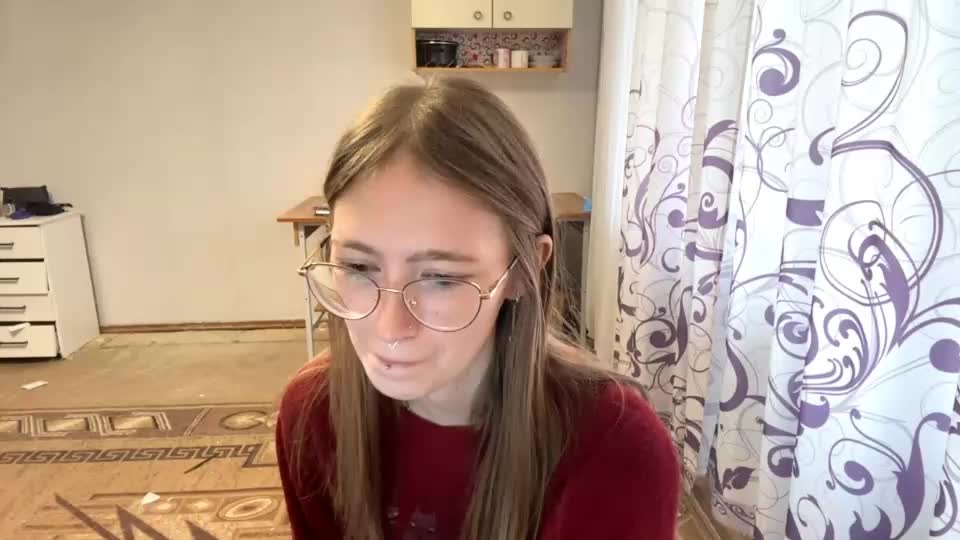 janenegearhart Adult Chat August 18, 2026