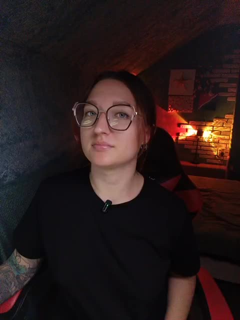KRISTINA-S Adult Chat August 18, 2026