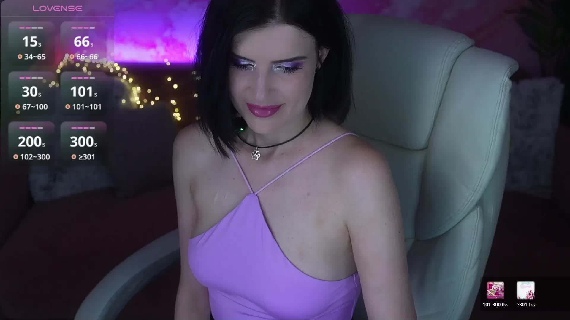 BagiraMays Adult Chat August 18, 2026