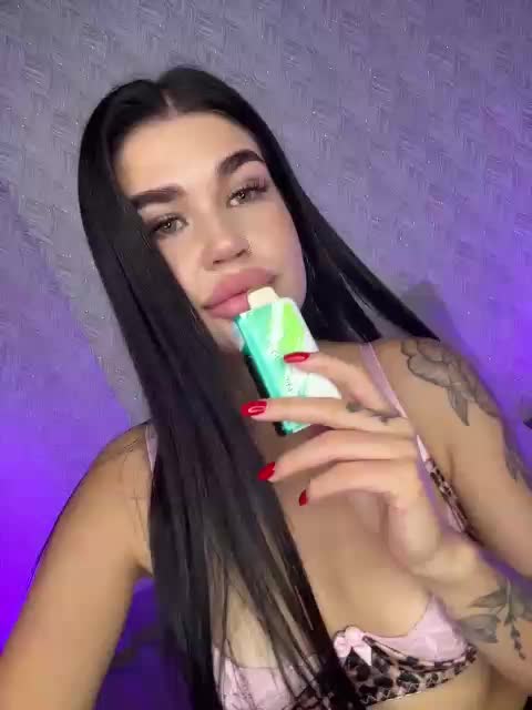 suchka-black- Adult Chat August 18, 2026