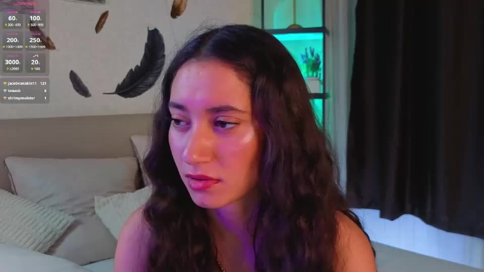 sharonrodrigueez Adult Chat August 18, 2026