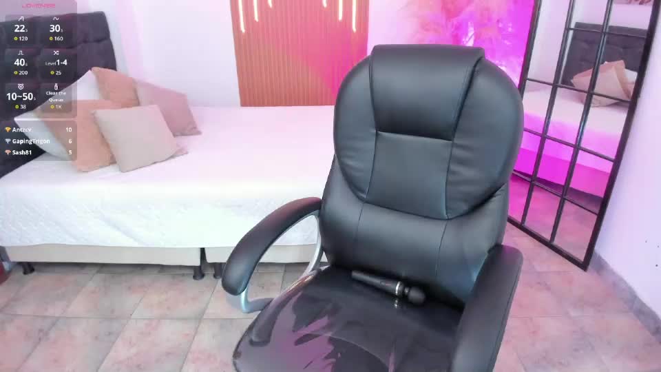 dulce_nicoll Adult Chat August 18, 2026
