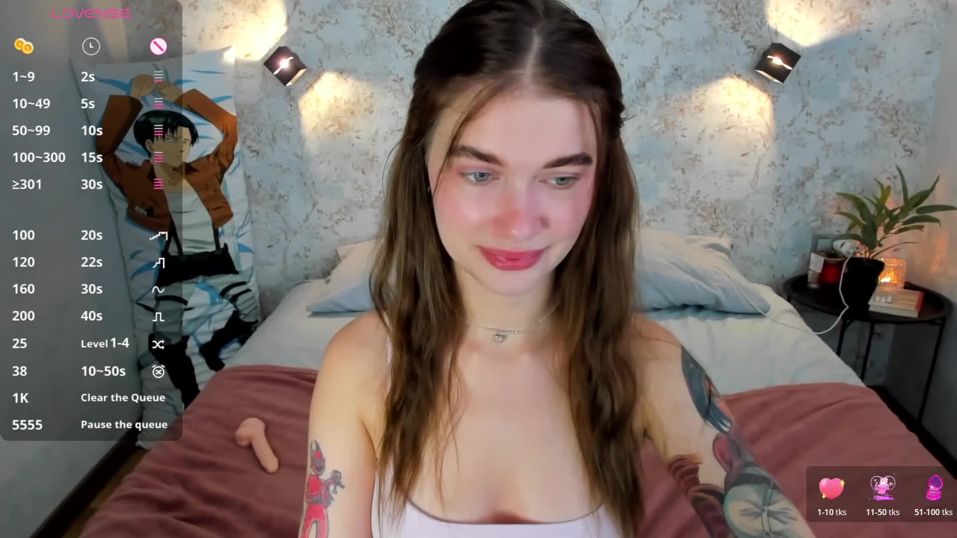 NikaTechnoo Adult Chat August 18, 2026