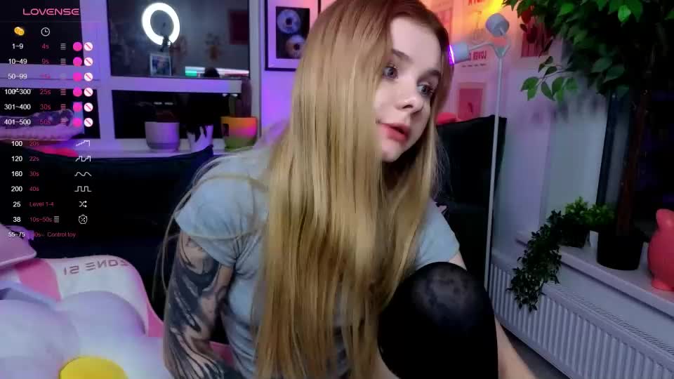 britney_lynch Adult Chat August 18, 2026