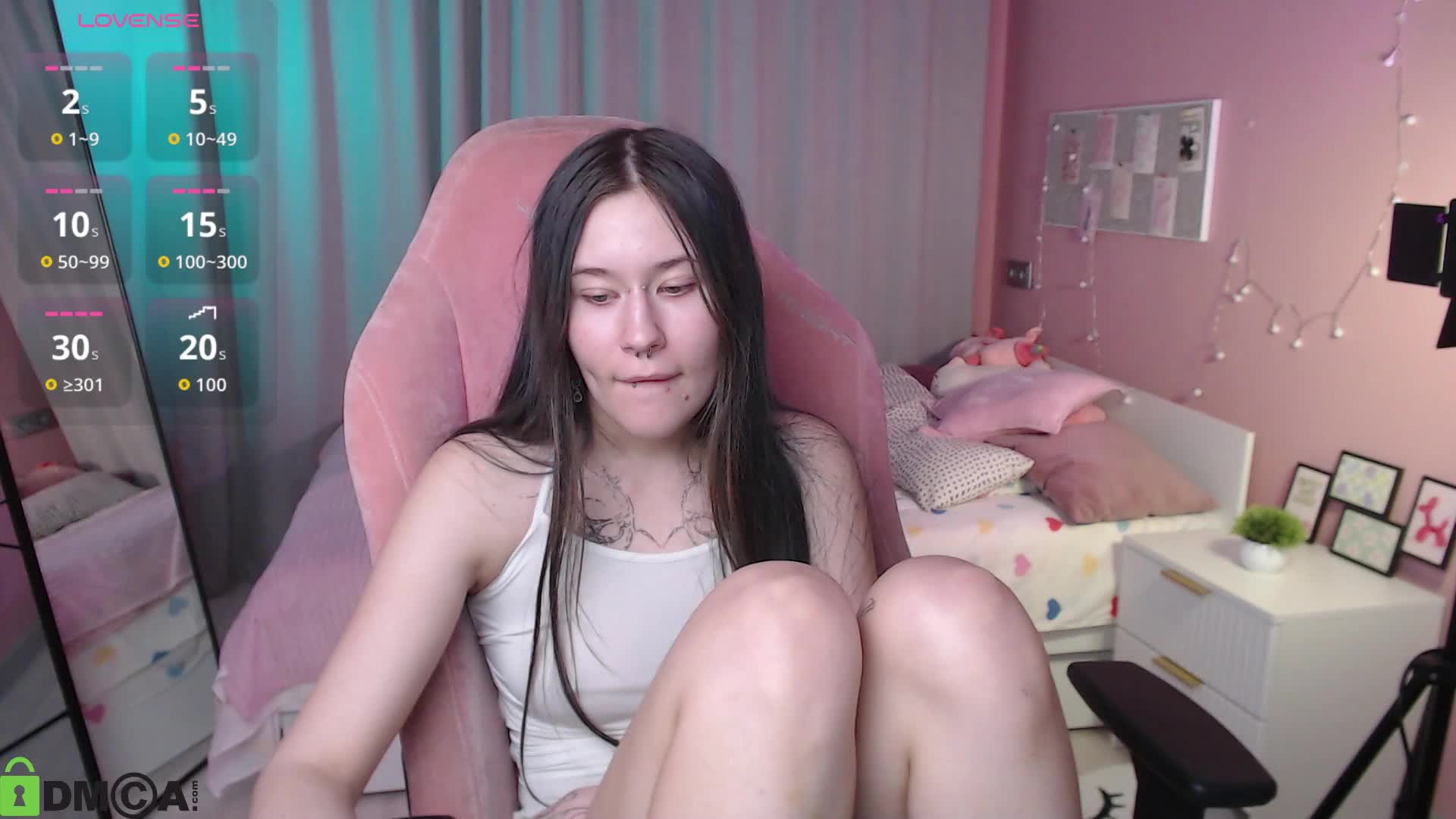 Bety-White Adult Chat August 18, 2026